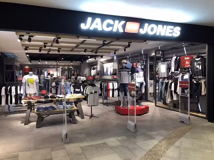 Jack n Jones