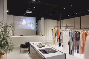 JAMEI CHEN ‧ 另空間 Dialogue