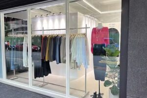 JEAN服飾 | 日韓代購 & MD美甲 | 紋髮 | 霧眉