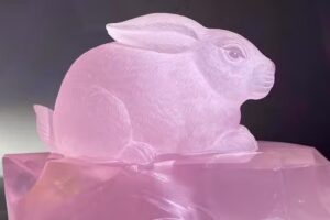 嘉新精品典藏水晶