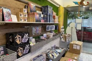 見素 木偶 精品 朝貴店