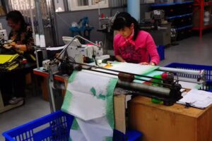 Jiayun Umbrella Company Ltd