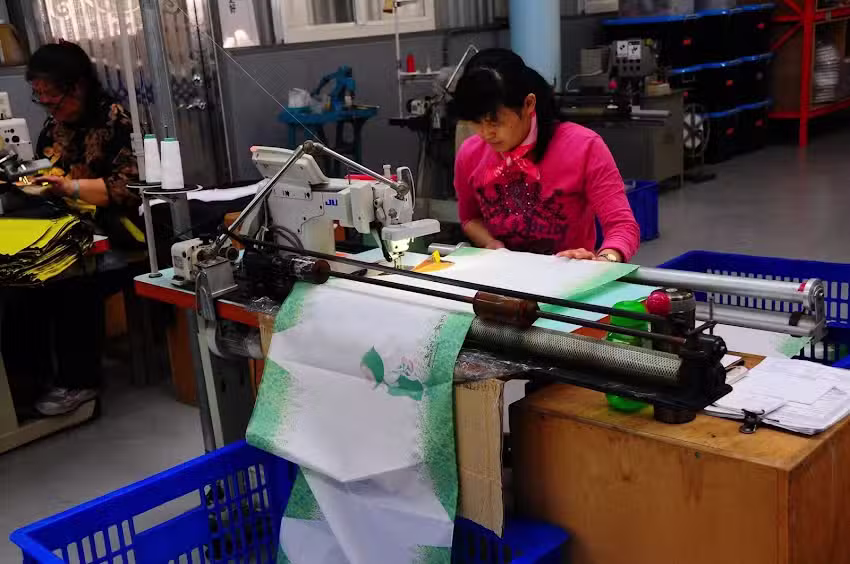 Jiayun Umbrella Company Ltd