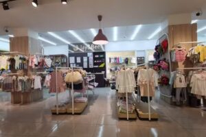 捷比童裝彰化店