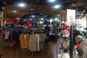 結交世界JJSJ OUTDOOR-戶外旅遊用品 裕和店