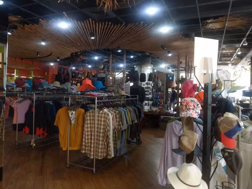 結交世界JJSJ OUTDOOR-戶外旅遊用品 裕和店