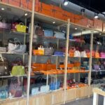 金選 全新&二手名品