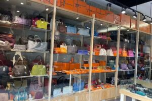 金選 全新&二手名品