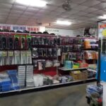 金萱行軍用品社