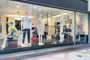 金玉名媛 韓國精品服飾