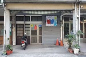 就是企業社/94服飾（防風外套）