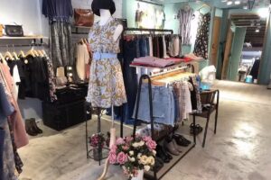 JOLIE服飾 板橋店