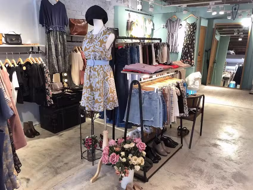 JOLIE服飾 板橋店