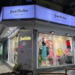 JoniBobo 薔舍精品