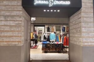 JOURNAL STANDARD 誠品生活松菸店