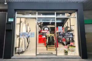 JSMIX大尺碼服飾-台北長安門市