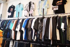 JSMIX大尺碼服飾-桃園內壢門市