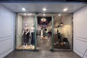 JUDYYEN韓國精品服飾