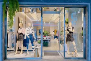 絕色服飾(gorgeous)漢神店