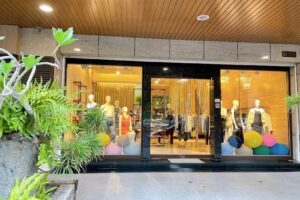 絕色服飾(台南誠品店)