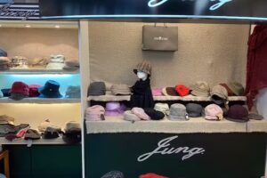 峻豐企業～帽子