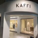 kaffi shop