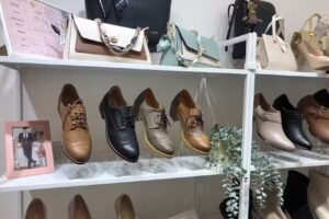 凱特莉精品服飾店