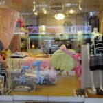 kashinn日本進口服飾&澤豐洋行