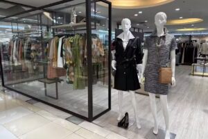 克萊亞 高雄大遠百