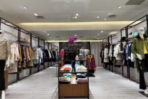 克萊亞 台中大遠百