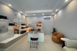 克綠締國際精品