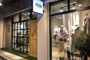 KEEBU Shop & Studio