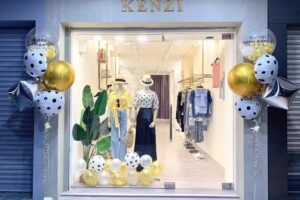 KENZI(文橫店)