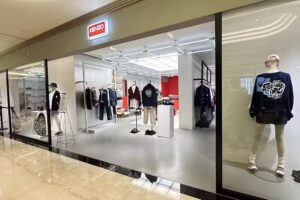 KENZO 微風信義店