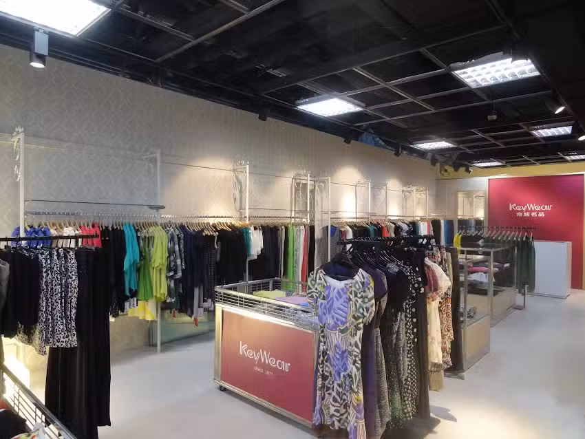 KeyWear 奇威-大買家國光