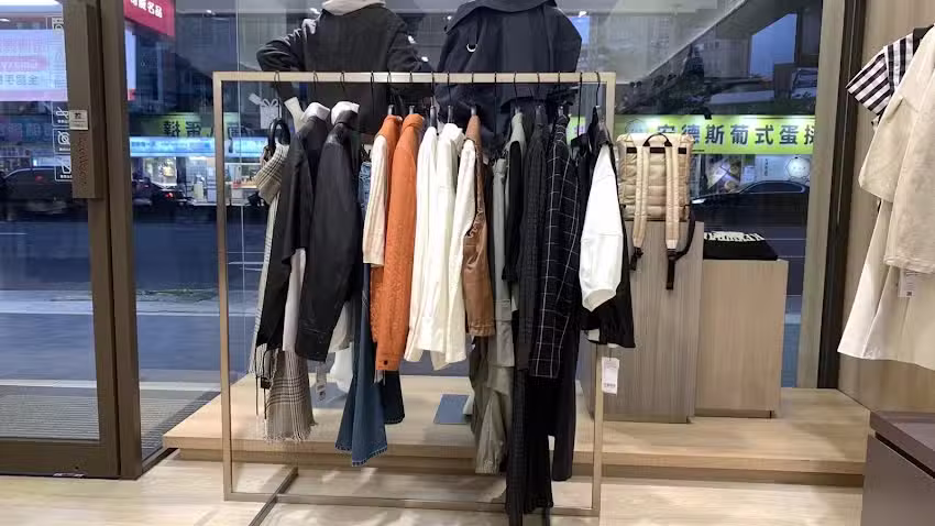 KeyWear 奇威-大直店