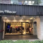 KeyWear 奇威-復興北店