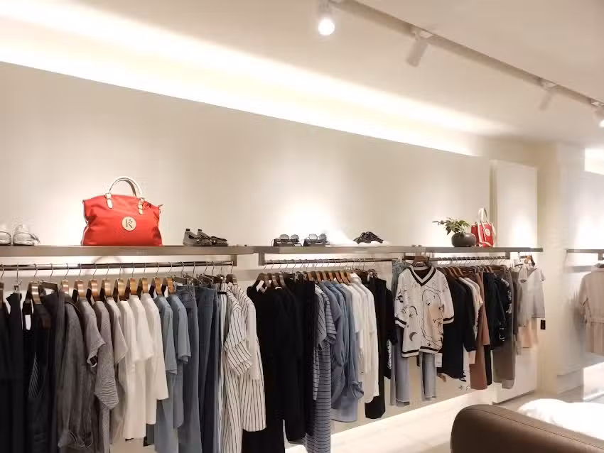 KeyWear 奇威-和美店