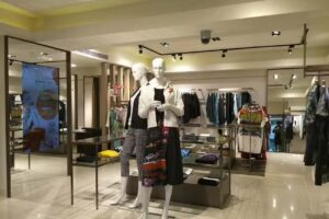 KeyWear 奇威-蘭雅店