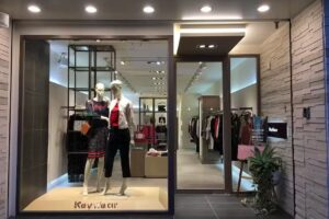 KeyWear 奇威-民有店