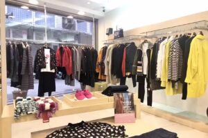 KeyWear 奇威-三峽文化店