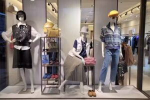 KeyWear 奇威-士林中正店