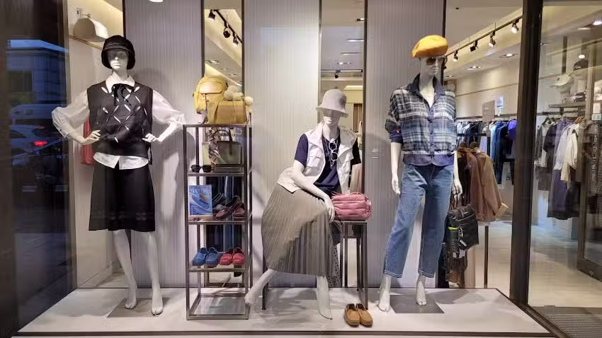 KeyWear 奇威-士林中正店