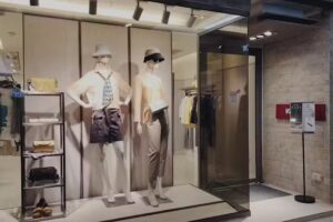 KeyWear 奇威-松山店