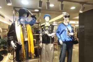 KeyWear 奇威-太平二店