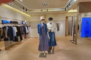 Keywear 奇威-桃園大興店