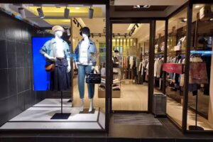 KeyWear 奇威-信義店