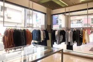 KeyWear 奇威-新竹民生店