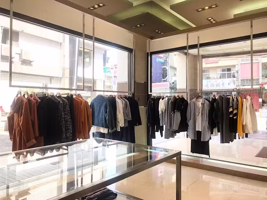 KeyWear 奇威-新竹民生店