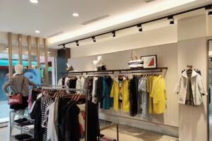 KeyWear 奇威-彰化民權店